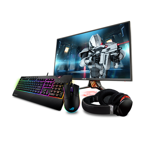 Computer Accessories