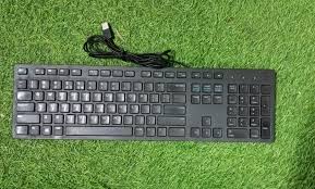 DELL- KEYBOARD